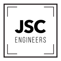 JSC Engineers logo, JSC Engineers contact details