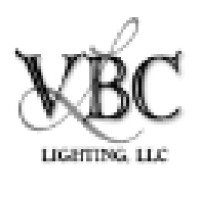 VBC Lighting logo, VBC Lighting contact details