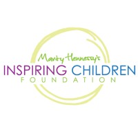 Inspiring Children Foundation logo, Inspiring Children Foundation contact details