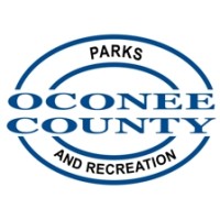 Oconee County Parks and Recreation Department logo, Oconee County Parks and Recreation Department contact details