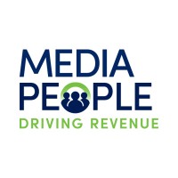 Media People, Inc. logo, Media People, Inc. contact details