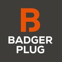 Badger Plug logo, Badger Plug contact details