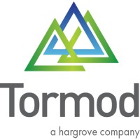 Tormod logo, Tormod contact details