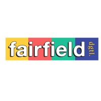 Fairfield Digital logo, Fairfield Digital contact details