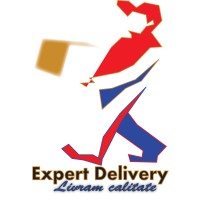 Expert Delivery logo, Expert Delivery contact details