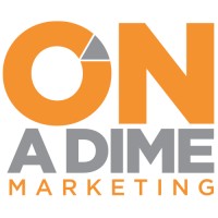 ON A DIME Marketing logo, ON A DIME Marketing contact details