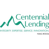 Centennial Lending logo, Centennial Lending contact details