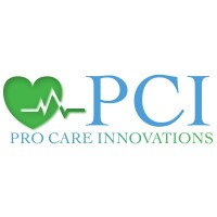 Pro Care Innovations logo, Pro Care Innovations contact details