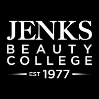 Jenks Beauty College logo, Jenks Beauty College contact details