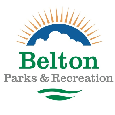 Belton Parks and Recreation logo, Belton Parks and Recreation contact details