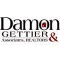 Damon Gettier and Associates logo, Damon Gettier and Associates contact details