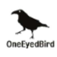 One Eyed Bird logo, One Eyed Bird contact details