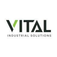 Vital Industrial Solutions logo, Vital Industrial Solutions contact details