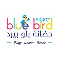 Blue Bird Nursery logo, Blue Bird Nursery contact details