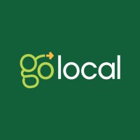 Go Local logo, Go Local contact details