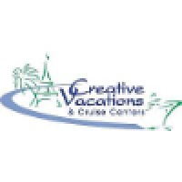 Creative Vacations & Cruise Centers logo, Creative Vacations & Cruise Centers contact details