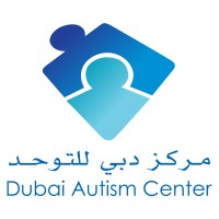 Dubai Autism Center logo, Dubai Autism Center contact details