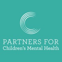 Partners for Children's Mental Health logo, Partners for Children's Mental Health contact details