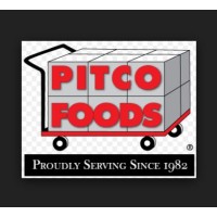 Pitco Foods logo, Pitco Foods contact details