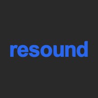 Resound Networks LLC logo, Resound Networks LLC contact details