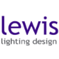 Lewis Lighting Design logo, Lewis Lighting Design contact details