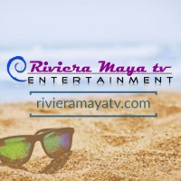 Riviera Maya tv Entertainment logo, Riviera Maya tv Entertainment contact details