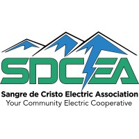 Sangre de Cristo Electric Association, Inc. logo, Sangre de Cristo Electric Association, Inc. contact details