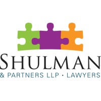 Shulman Law Firm - Family Law Lawyers logo, Shulman Law Firm - Family Law Lawyers contact details