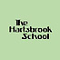 The Hartsbrook School logo, The Hartsbrook School contact details