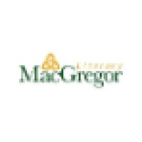 MacGregor Literary logo, MacGregor Literary contact details