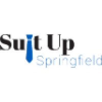 Suit Up Springfield logo, Suit Up Springfield contact details