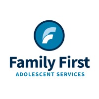 Family First Adolescent Services logo, Family First Adolescent Services contact details