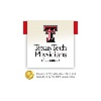 Texas Tech Physicians Assoc logo, Texas Tech Physicians Assoc contact details