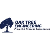 OAK TREE ENGINEERING logo, OAK TREE ENGINEERING contact details