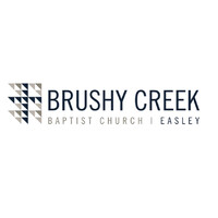 Brushy Creek Baptist Church logo, Brushy Creek Baptist Church contact details