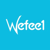 Wefee1 logo, Wefee1 contact details