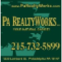 PA RealtyWorks logo, PA RealtyWorks contact details