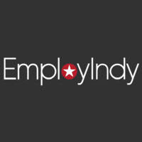 EmployIndy logo, EmployIndy contact details