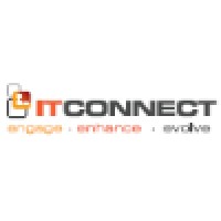 ITCONNECT logo, ITCONNECT contact details