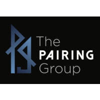 The Pairing Group logo, The Pairing Group contact details