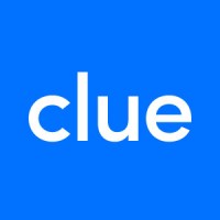 Clue Digital Inc. logo, Clue Digital Inc. contact details