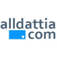 Alldattia logo, Alldattia contact details