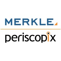 Merkle | Periscopix logo, Merkle | Periscopix contact details