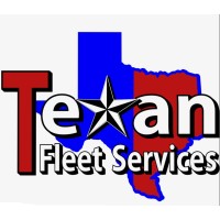 Texan Fleet Services logo, Texan Fleet Services contact details