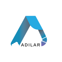 Adilar logo, Adilar contact details