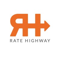 Rate-Highway, Inc. logo, Rate-Highway, Inc. contact details