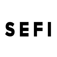 SEFI Group logo, SEFI Group contact details