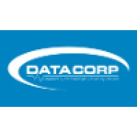 DATACORP logo, DATACORP contact details