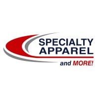 Specialty Apparel and More logo, Specialty Apparel and More contact details