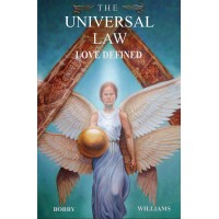 The Universal Law: Love Defined logo, The Universal Law: Love Defined contact details